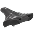 thumbnail image 3 of Asiento Sillin Ergonomico Ultra Comodo para Bicicleta Mariluz negro, 3 of 8
