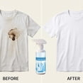 thumbnail image 5 of Instant Stain Remover, Gentle Effective Laundry Cleaner, Quick Removal for Tough Fabric Stains, 5 of 10