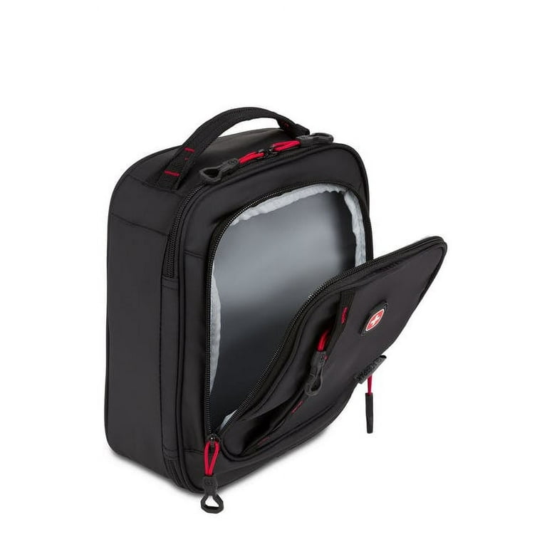Samsonite insulated sale lunch bag