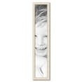 thumbnail image 2 of ArtToFrames 8" x 45" White Panel Picture Frame, 8x45 inch Multi Wood Poster Frame (WOM-5095), 2 of 7
