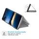thumbnail image 4 of Funda Flip Espejo Para iPhone 16 Pro Max + Mica, 4 of 5