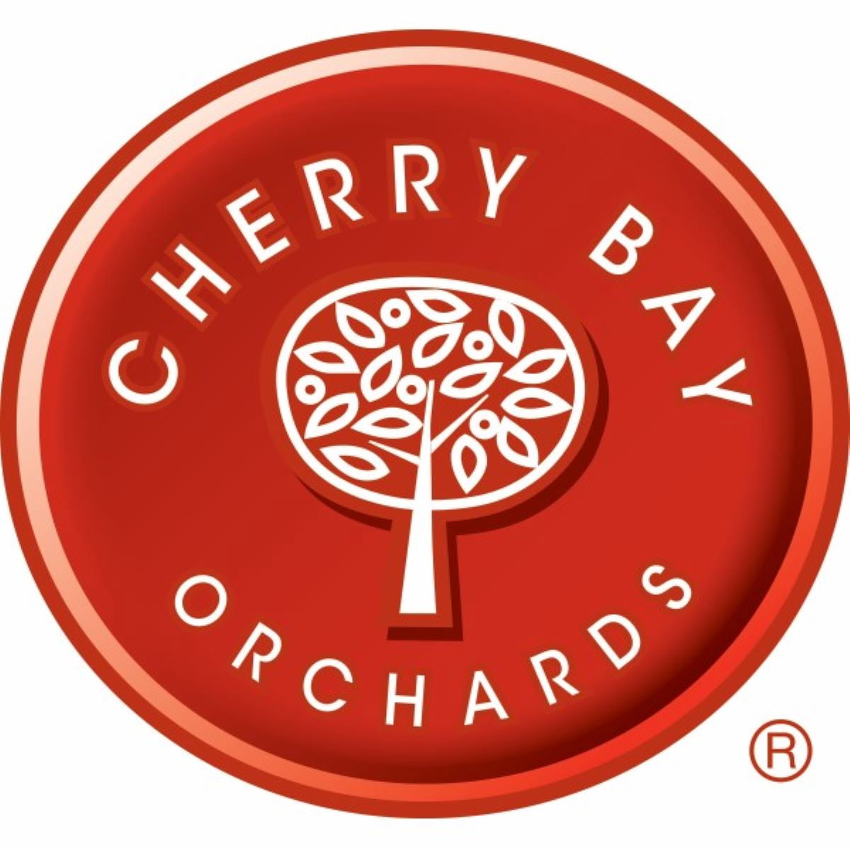 Cherry Bay Orchards Dried Montmorency Cherries 2 pack 16 oz pouches