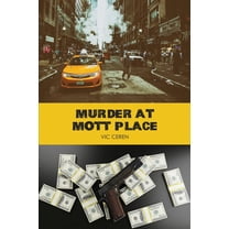 Murder at Mott Place (Paperback)
