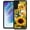 Butterfly Golden Sunflower, variant on Compatible with Samsung Galaxy S22 Case, Pattern Design Hard PC Back Cover Non-Slip Shock Absorption Soft TPU Protective Case for Samsung Galaxy S22 for Women 6.2inch-Colorful Dragonflies