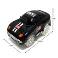 thumbnail image 3 of L Size Tracks Car, Led Electronic Car Tracks, Toy Parts, 5led Lights/7, 3 of 4