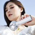 thumbnail image 4 of Fashion Accessories YZEGDCH Portable Handheld Mini Fan Personal Cooling Fan with Long Battery Life Outdoor Camping & Hiking Summer Travel Essentials, 4 of 7