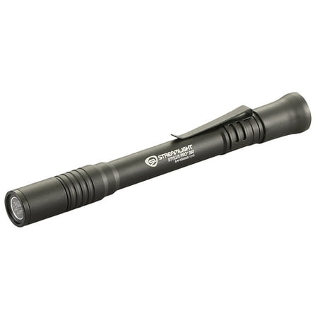 Streamlight Stylus Pro 360 LED Penlight and Mini Lantern,