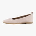 thumbnail image 2 of Naturalizer Estie Women's Flats Cameo Pink Size 8.5 M, 2 of 8