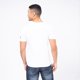 thumbnail image 2 of Xplicit - Camiseta Bad Turkey Navidad para Hombre (Blanco), 2 of 3