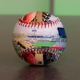 thumbnail image 5 of Angel Stadium Baseball, 5 of 6