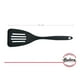 thumbnail image 5 of Utensilios 6 piezas HUDSON nylon cucharas y espátula 30cm, 5 of 5