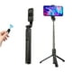 thumbnail image 2 of Palo Stick Selfie y Tripie 2 en 1 Bluetooth Q07, 2 of 3
