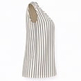 thumbnail image 4 of Blusa George para Mujer, Manga Corta Arena Talla G, 4 of 4