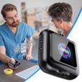 thumbnail image 1 of 1080p HD Mini Body Camera Recorder with Wide Angle Lens, Real-Time Viewing, and Password Protection for Secure Video & Audio Recording, 1 of 9