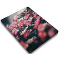 thumbnail image 3 of KSK KAISHEK Hard Shell Cover Compatible with MacBook Pro 13"( Retina Display No Touch, 2012 - 2015) Model A1425/A1502, No CD-ROM / USB-C Flower 1311, 3 of 5