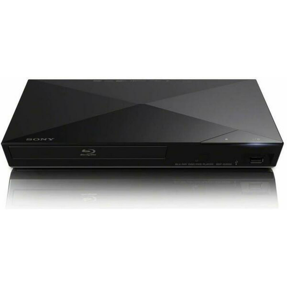 sony bdp s3200