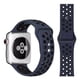 thumbnail image 5 of Correas para Apple Watch compatible con 45mm + Case protector de pantalla con Cristal Templado. Estilo Sport, ideal para hacer ejercicio. Mamá Pulpo  Sport con case, 5 of 6