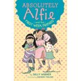 thumbnail image 2 of Absolutely Alfie and the First Week Friends, 2 of 3
