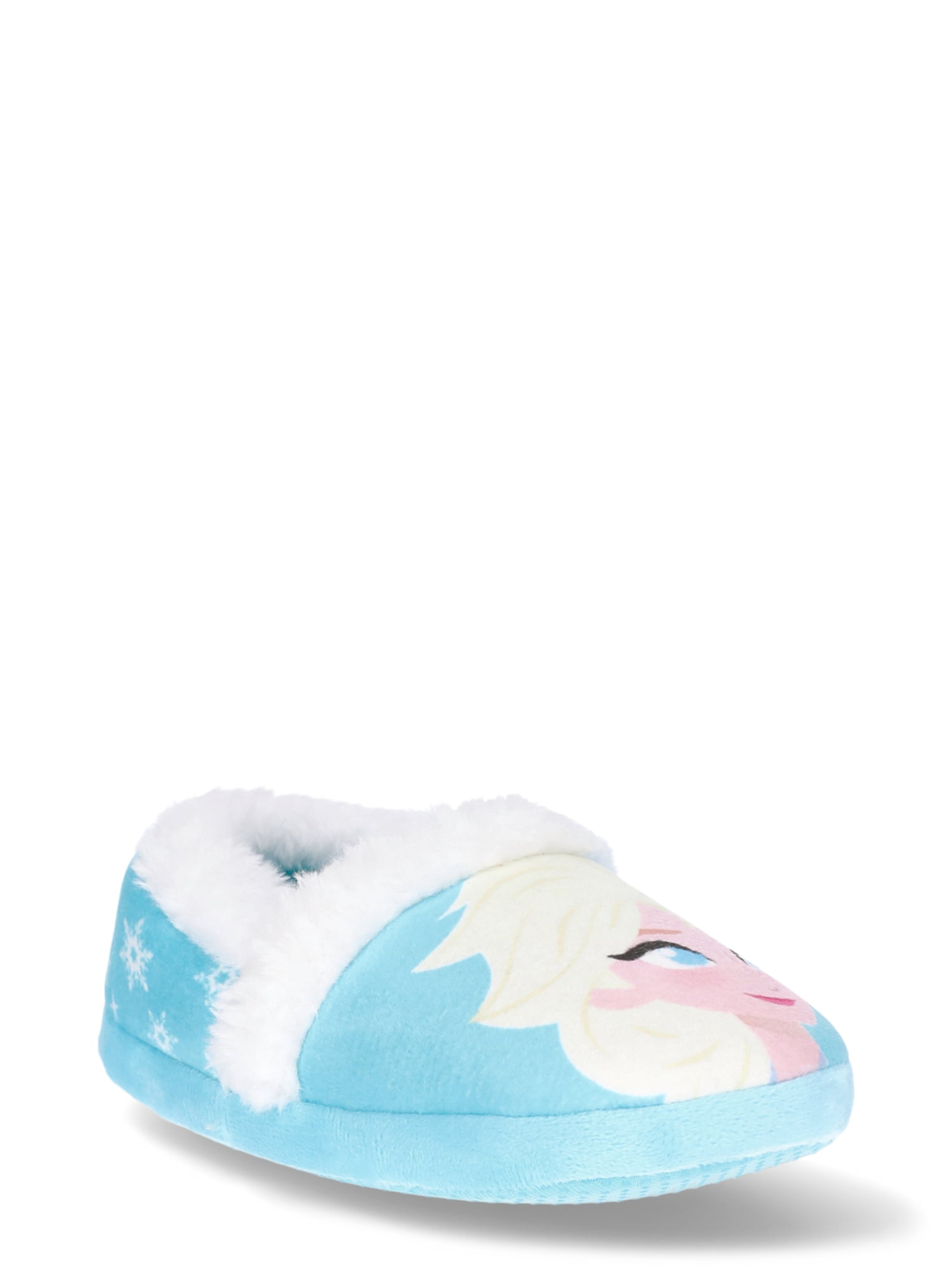 Toddler License Slippers