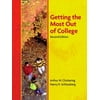 Getting the Most Out of College [Paperback - Used]