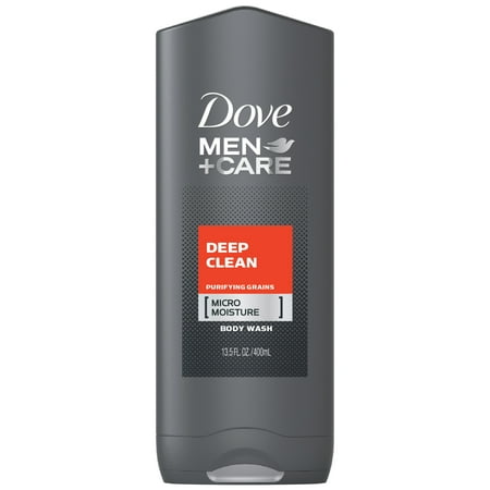Dove Men Body Wash 13.5 oz