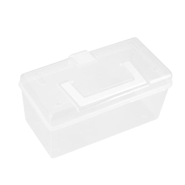 La nueva caja de medicina especial de 1 pieza