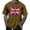 Coffee, variant on Mens Oversized T Shirts 2026 Summer Casual Fashion British Flag Graphic Basic Tees Soft Comfortable Lightweight Breathable Casual T-Shirt Streetwear Sports Leisure Tops Coffee XL