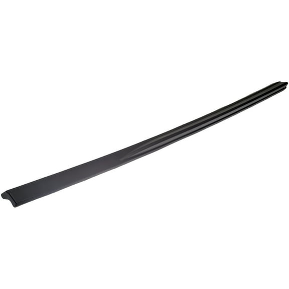 Dorman 927-335 Rear Driver Side Door Molding for Specific Ford Models