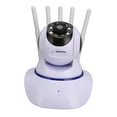 thumbnail image 3 of Surveillance Camera, Wireless Two Way Voice WiFi Home Security Camera HD 1080P Alarm Push Night Vision For Indoor, 3 of 8