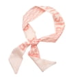 thumbnail image 3 of Bolso Mano PVC Gran Capacidad Compras para Mujer () Rosa, 3 of 7