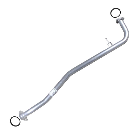 Northeastern Exhaust | Exhaust Intermediate Pipe Fits 2012–2017 Toyota Camry 2.5L | Includes Gaskets | Direct-Fit Replacement
