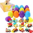 thumbnail image 1 of Colorido Tricky Tyrannosaurus Durable Rabbit in Ball para Party Favors Child Gift JShteea El nuevo, 1 of 7