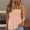 20# Beige, variant on Tube Tops for Women Flowy Pleated Strapless Top Long Sleeveless Bandeau Tanks Cute Beach Coverups Summer Red XL