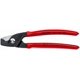 thumbnail image 3 of Tijeras para cables Scissors KNIPEX 95 11 160 StepCut, 16 cm, 3 of 9
