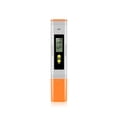 thumbnail image 2 of Swimming Pool Supplies, Pool Ph Meter 0.01 Ph High Accuracy Water Quality Tester, Swimming Pool Accessories, Swimming Pools for Kids, Multi-Color(D), 2 of 7