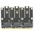 thumbnail image 2 of Adapter Card, Practical Convenient Durable Wireless  Adapter Card, Hot Swap For Computer Desktop, 2 of 8
