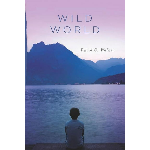 Wild World (Paperback)