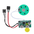 thumbnail image 3 of Module Vocal DIY Carte 4 Minutes Enregistrement Lecture Puce Sonore, 3 of 6