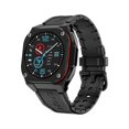 thumbnail image 1 of B3 Outdoor Sports 1.28 Inch D 416*416px Waterproof Multi-Sports Mode Smart Watch Ring, 1 of 5