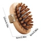thumbnail image 4 of Cojín De Masaje Corporal Completo Para Aliviar La Tensión Muscular En Casa O En La Oficina, 4 of 8