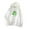 White#sweatshirt women hoodie, variant on LMKIHUSA Printed Hoodies for Women Frog Print Long Sleeve Tops Drawstring Pullover Casual Winter Sweatshirts with Pockets White,XXL