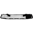 thumbnail image 2 of WIDE RANGE PARTS  Front Bumper Grille Textured Black For 2016-2017 Mitsubishi Lancer MI1036109, 2 of 6