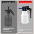 thumbnail image 2 of Electric Car Wash Foam Spray Pot 1.5L Foam Generator For Car W3Q5 Wash., 2 of 8