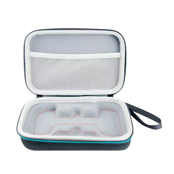Mobile Game Controller Case Storage Bag for Backbone Scratchproof Protector Case Carrying Case with Pocket
