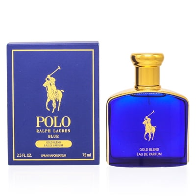 ralph lauren polo gold blend