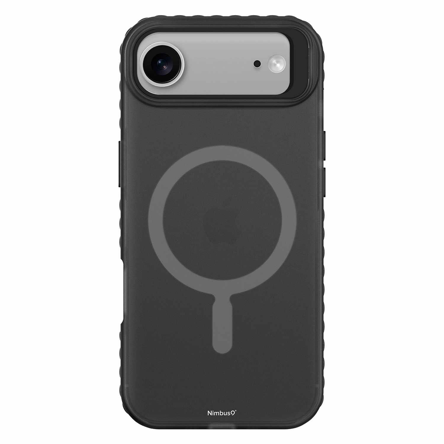 Nimbus9 Stratus 2 MagSafe Case Smoke for iPhone 17 Pro