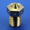 thumbnail image 2 of Boquilla de impresora 3d 1,75mm para Prusa I3 Anycubic I3 Mega 0,5mm 20 juegos Afortunado Sencillez, 2 of 5