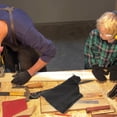 thumbnail image 2 of Universal Saws Cleaner Bag Dust Collection Bag Cutting Machine Dirt Collecting Bag, 2 of 8