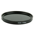 thumbnail image 2 of ND8 (Neutral Density) Multicoated Glass Filter (37mm) For Leica D-LUX 6 (Includes Filter Ring Adapter), 2 of 2