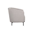 thumbnail image 2 of Sillón Experimenta - Gris ceniza Weik Contemporáneo, 2 of 6